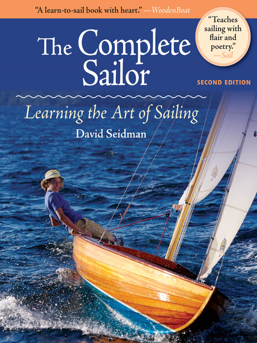 Title details for The Complete Sailor by David Seidman - Available